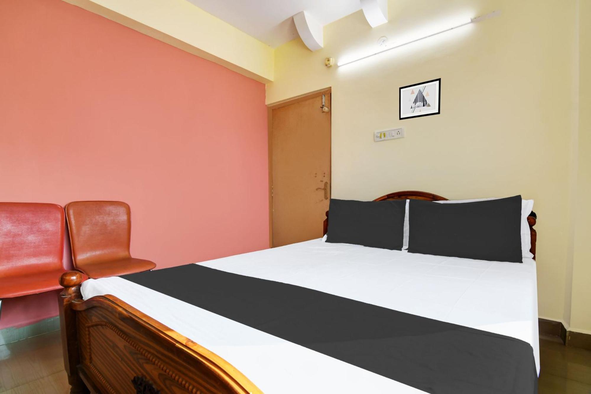 Hotel O Beach Paradise Višákhapatnam Exteriér fotografie