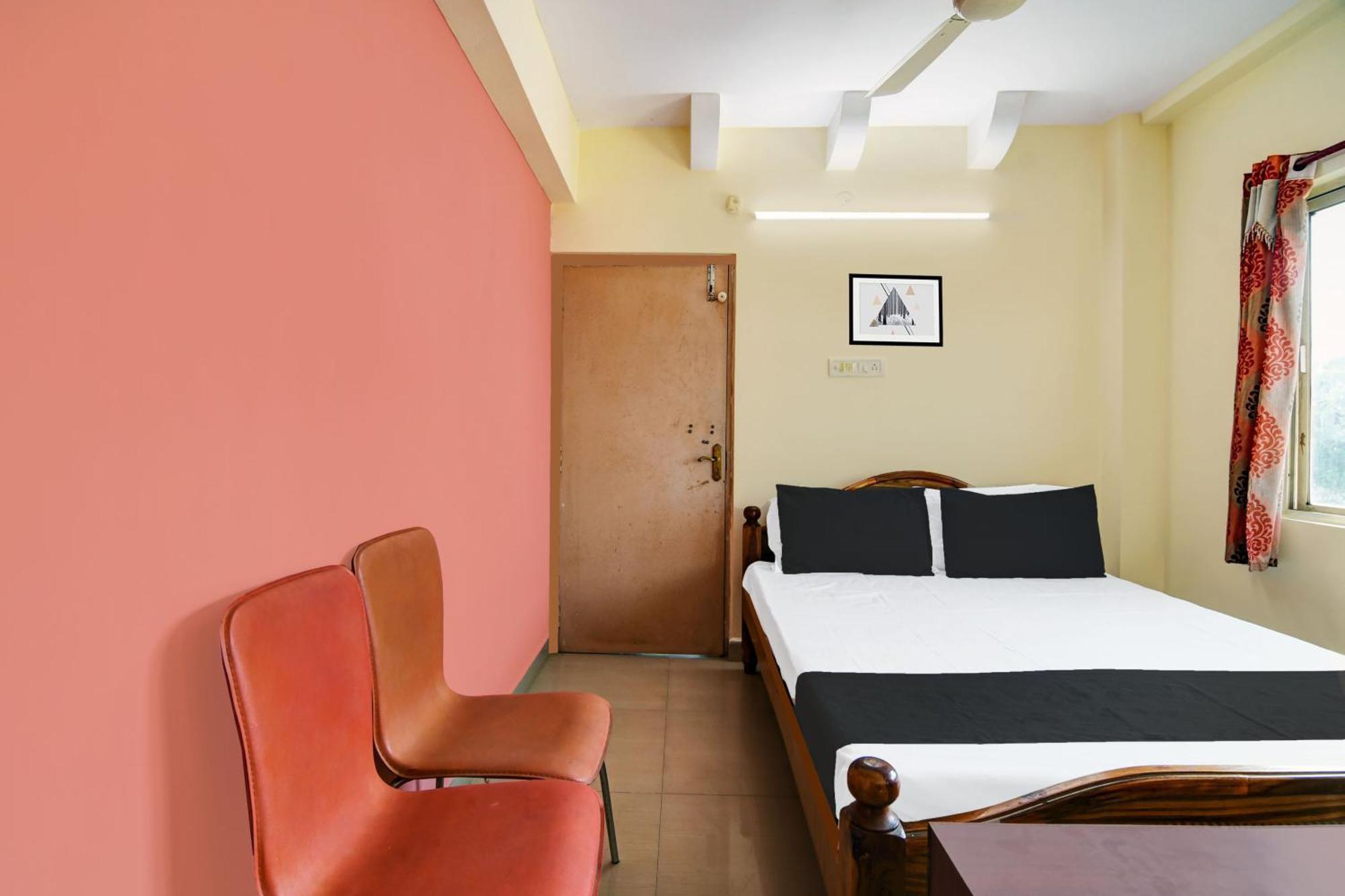 Hotel O Beach Paradise Višákhapatnam Exteriér fotografie