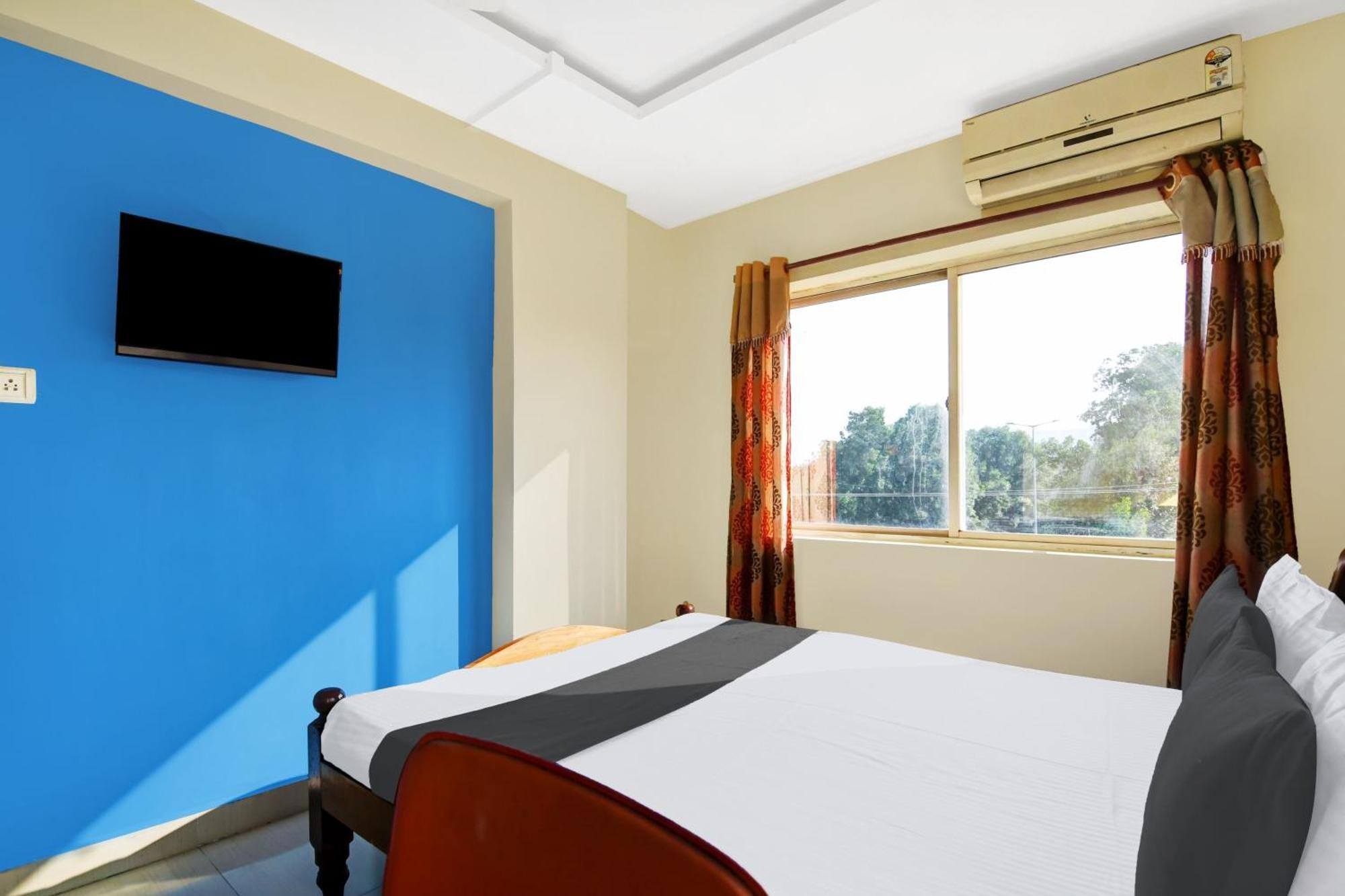 Hotel O Beach Paradise Višákhapatnam Exteriér fotografie
