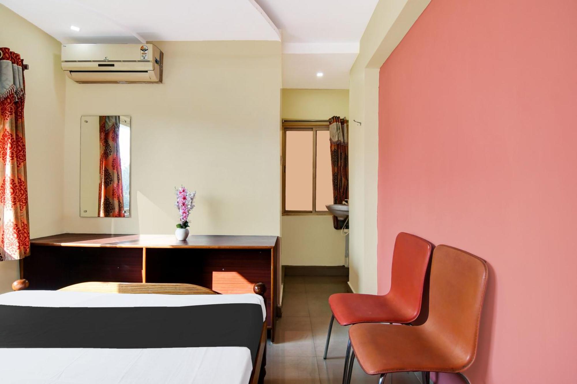 Hotel O Beach Paradise Višákhapatnam Exteriér fotografie